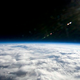 Illustration for article titled Lego Robot Sends Pictures from Space, Wishes It Had Lasers to Annihilate Us All